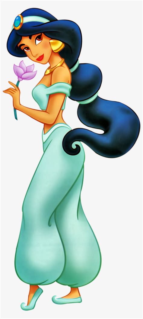 Princess Jasmine Aladdin Transparent PNG X Free Download On NicePNG