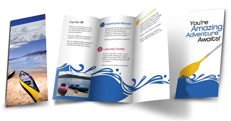 Brochures Printing Service Online |Custom Brochures NYC| Bestofprinting