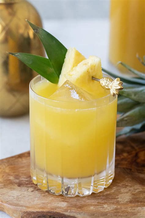Ciroc Pineapple Vodka Drink Recipes Dandk Organizer