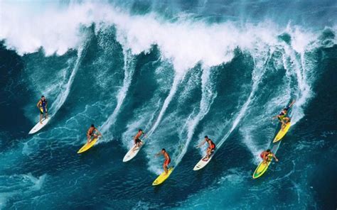 How Does Wave Priority Work In Surfing