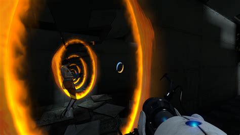 Portal 2 Valves Letztes Singleplayer Spiel News Gamersglobalde