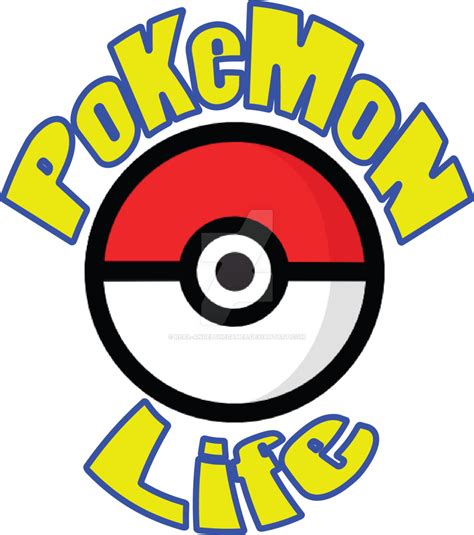 Pokemon Logo Logodix