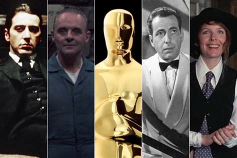 Oscar's 20 Greatest Best Picture Winners