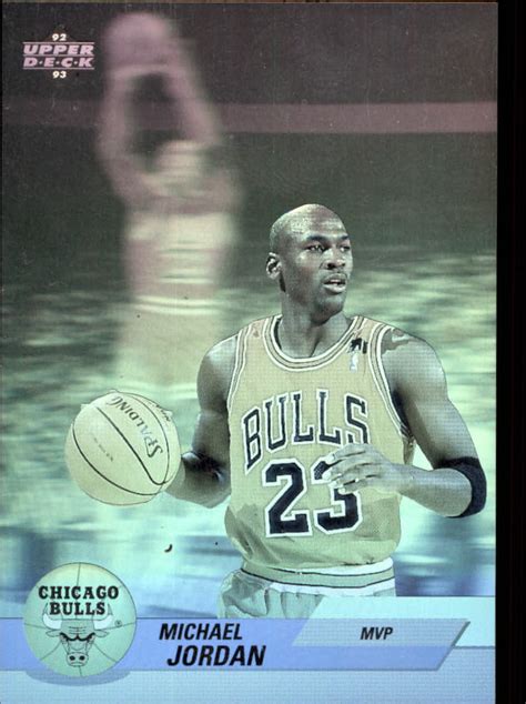 Michael jordan's career started at a time before trading card manufacturers were able to produce multiple rookie cards of the same player. Value Of Michael Jordan Basketball Cards | Basketball Scores