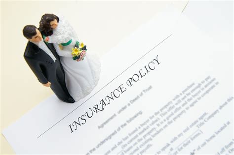 Maybe you would like to learn more about one of these? Say "I do" to Wedding Insurance - Insurance Deals