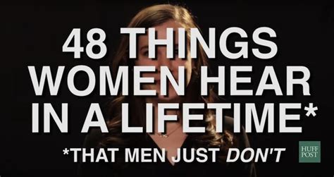 These 48 Comments To Women And Girls Show That Sexism Knows No Age