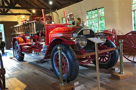 Seven Favorites From The Grovewood Village Antique Car Museum Automobile Magazine