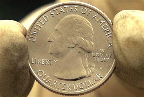 Reto Para Los Coleccionistas De Monedas USA Numismatica Visual