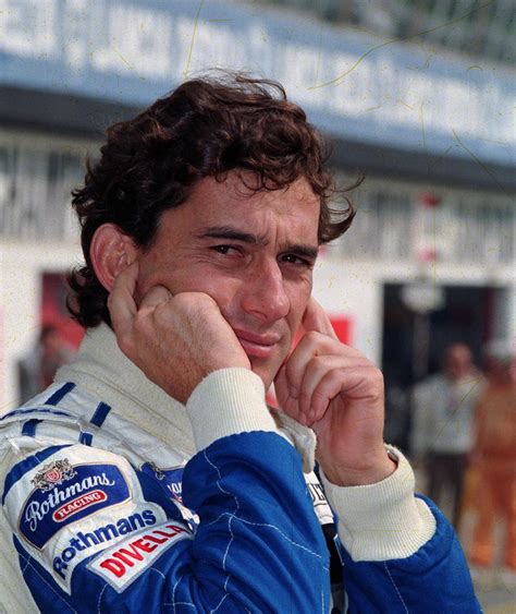 Autodromo Di Imola Il Circuito Riapre Nel Nome Di Ayrton Senna