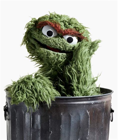 Featured Customer Oscar The Grouch Squarespace In Oscar The Grouch