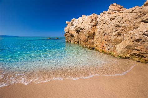 10 Beautiful Mediterranean Islands For Your Bucket List