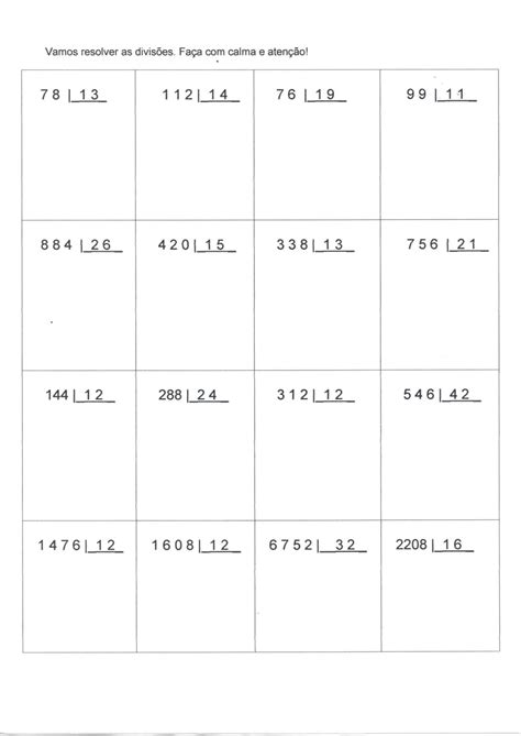 Lista De Exercicios Matematica Basica