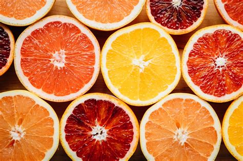 Descobrir 48 Imagem Citrus Fruit Background Vn