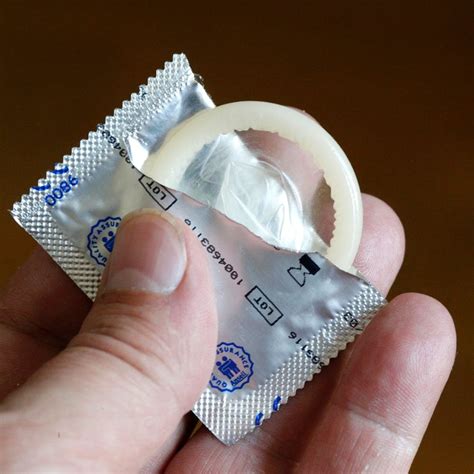 Why These New Condoms Are Sparking An Important Conversation About Consent Brit Co