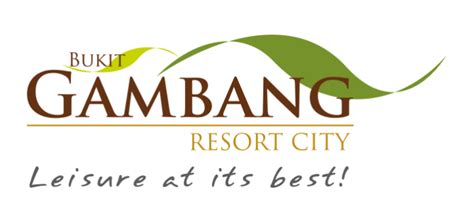 The resort has 546 rooms and has been recently refurbished. Job Vacancies 2017 at Bukit Gambang Resort City - Jawatan ...