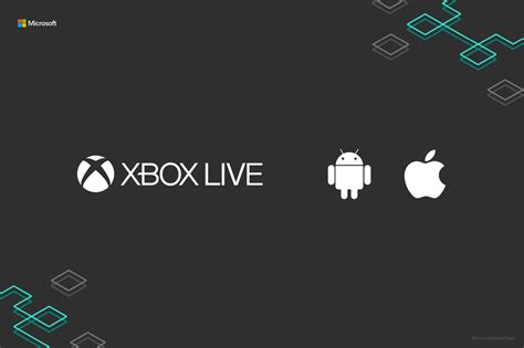 微软为 Ios 和 Android 游戏加入 Xbox Live 支持 动点科技