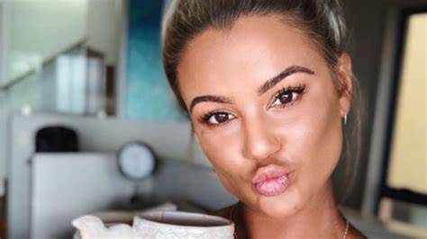 Instagram Star Karina Irby Shares Video Of Insta Girl Edit 9honey