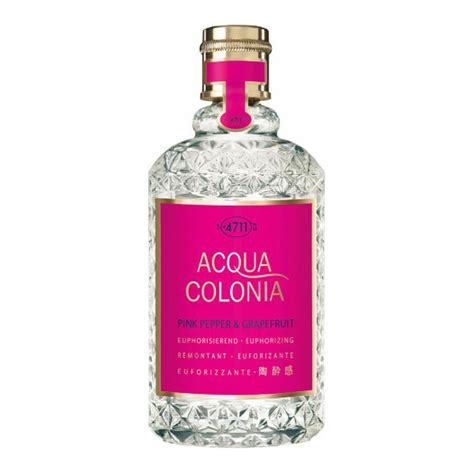 Acqua Colonia Pink Pepper Perfume Plazzapk Lifestyle