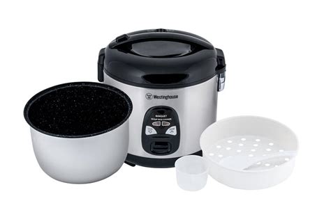 Westinghouse Rice Cooker Cup Living Styles