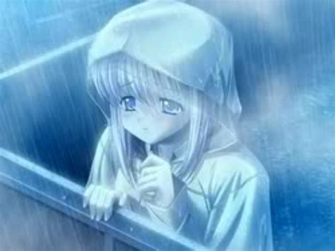Sad Anime Wallpaper Gallery Images
