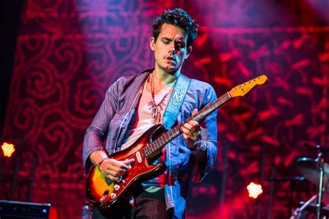 John Mayer ‘born And Raised Livestream Concert How To Watch The Benefit