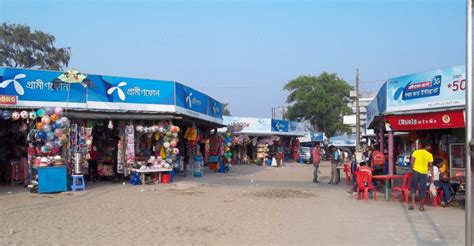 Cox's Bazar ready to welcome tourists - The Tourism International