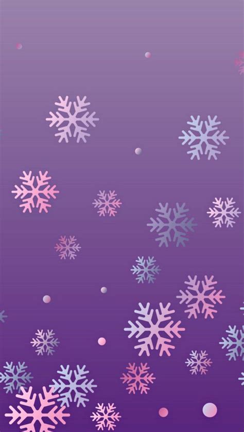 Snowflake Wallpaper Iphone Wallpaper Glitter Hello Kitty Iphone