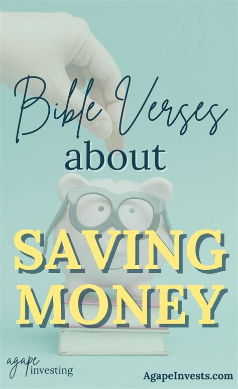 Over 100 Bible Verses About Money What Does The Bible Say About Money