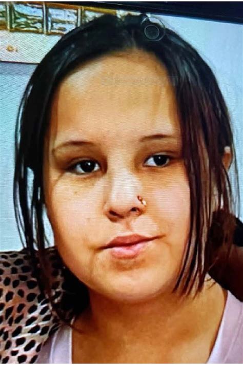 Update Located Rcmp Seek Publics Assistance In Locating Missing Youth May Be In Maskwacis