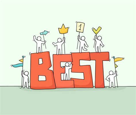 Royalty Free Best Of The Best Clip Art Vector Images And Illustrations
