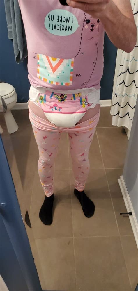professional diaper checker on tumblr