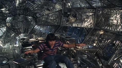 Flight Of The Navigator 1986 Backdrops — The Movie Database Tmdb