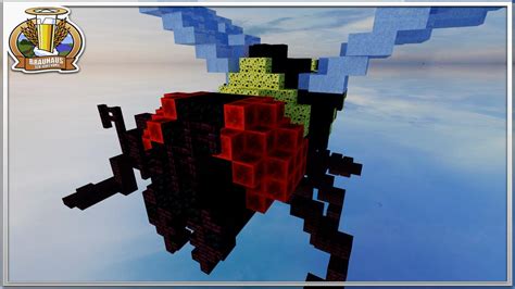 Bdh Fun Project The Wasp Download Minecraft Map