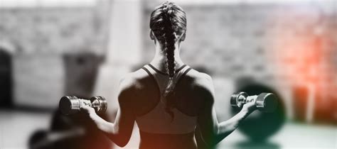 Top 5 Benefits Of Strength Training For Women