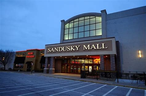 Sandusky Mall 17 Photos And 10 Reviews 4314 Milan Rd Sandusky Oh Yelp