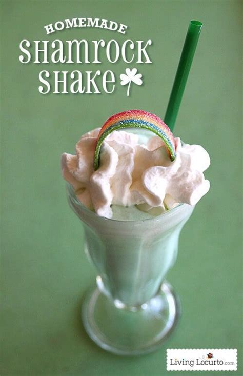 St Patrick S Day Dinner Drink Recipes Flavor Mosaic Holiday
