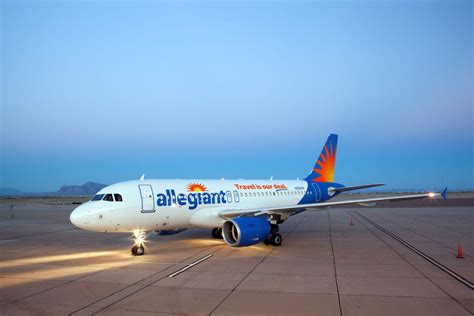 Different airlines have different fees and charges for different types of services offered thus, it becomes important for a passenger to know the fees and charges of the chosen airlines beforehand to plan accordingly. Allegiant Airlines adds nonstop flights from Omaha to ...