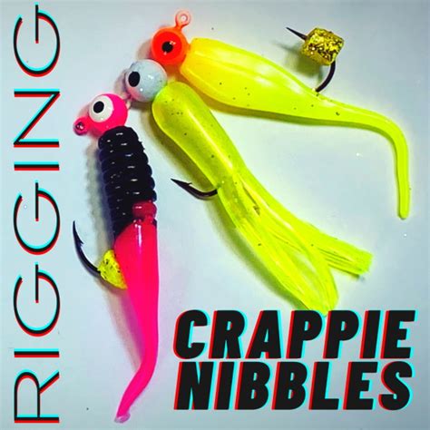 Best Crappie Jig Colors And How To Choose Chartreuse White Pink Etc