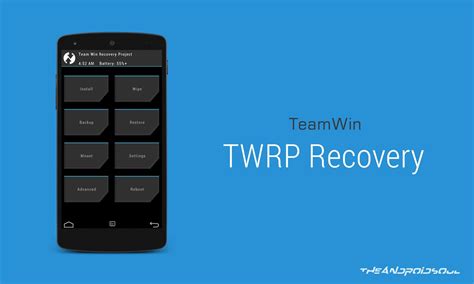 Nov 02, 2020 · in order to get root access on your device first, you have to flash the twrp recovery using odin flash tool.then you can flash / install the supersu root pack via twrp recovery to safely root samsung galaxy note 4 on android 6.0.1 marshmallow.it is a very simple process just follow the given steps carefully to install twrp & root samsung galaxy note 4 on android 6.0.1 marshmallow official firmware/rom. TWRP auf Samsung Galaxy S6 / S6 Edge installieren ...