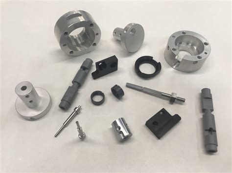 Medical Machining Services Mf Engineering Company Inc