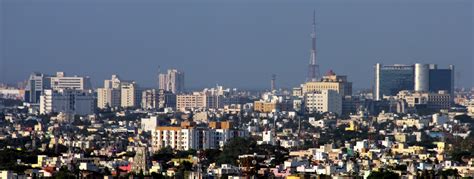 Chennai City In Tamil Nadu Sightseeing And Landmarks Thousand Wonders