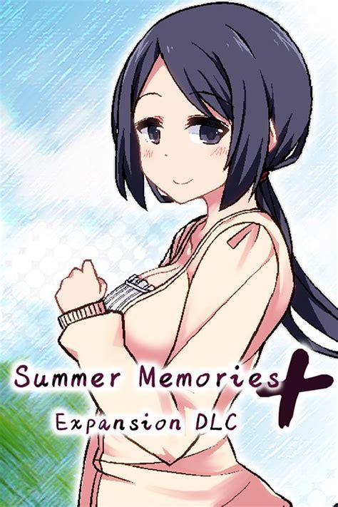 Rpgm Summer Memories Plus V Deluxe Edition Unrated Gog By Dojin
