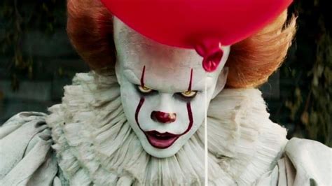 The Most Terrifying Horror Movie Villains Of All Time