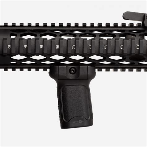 Battlegrip 1 Picatinny Angled Vertical Foregrip Ar15 Tacticon