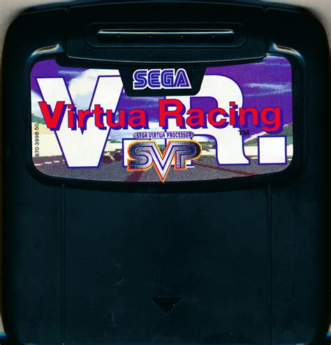 Virtua Racing Gaming Alexandria