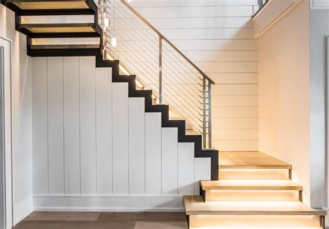 Types Of Stairs Advantages Amp Disadvantages