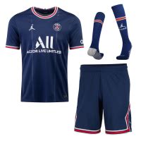 You can copy the url below into the game. PSG Soccer Jersey Home Whole Kit (Jersey+Short+Socks) 2021 ...