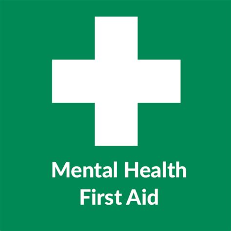 Mental Health First Aid Reel Service Limited