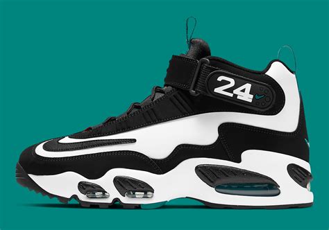 Nike Air Griffey Max 1 Freshwater Dd8558 100 Release Date