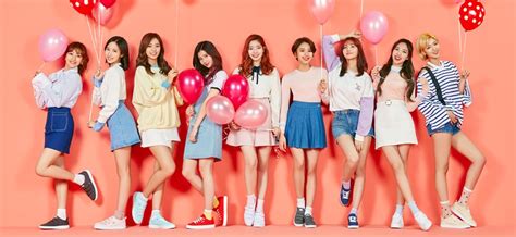Twice Members Profile Age And Life Facts Updated Profilesio